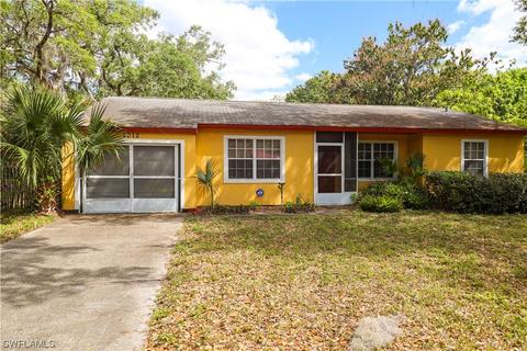 4012 Albany Rd, Labelle, FL 33935