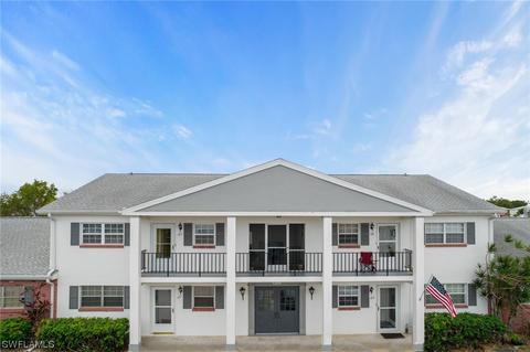 8791 Rose Ct #5, Fort Myers, FL 33919