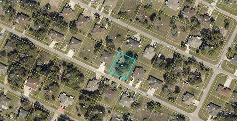 4516-4518 27th St SW, Lehigh Acres, FL 33973