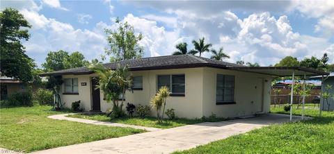 4908 Zana Dr, Fort Myers, FL 33905