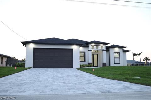 532 SE 23rd Pl, Cape Coral, FL 33990