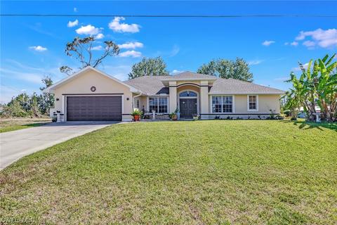1810 SW 3rd Ter, Cape Coral, FL 33991