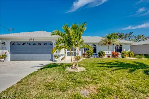 2919 SW 25th St, Cape Coral, FL 33914