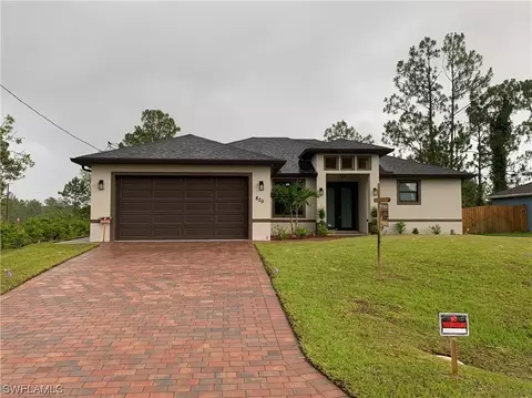 805 Chapman Ave S, Lehigh Acres, FL 33974