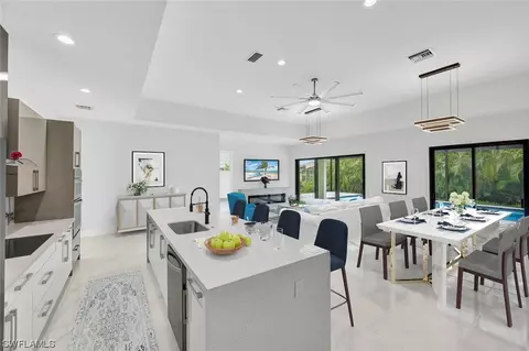4930 Agualinda Blvd, Cape Coral, FL 33914
