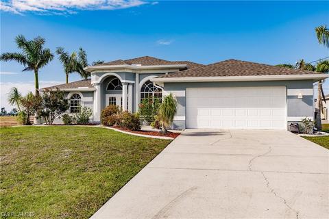 3401 NW 6th St, Cape Coral, FL 33993