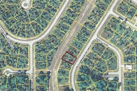 5035 W Hummingbird Dr, Labelle, FL 33935