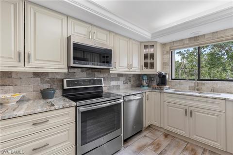 4160 Steamboat Bnd E #206, Fort Myers, FL 33919