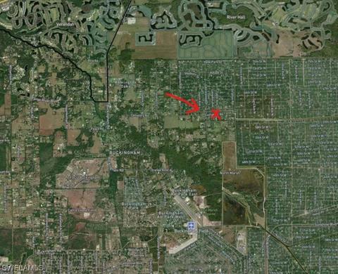 15661 Cemetery Rd, Fort Myers, FL 33905