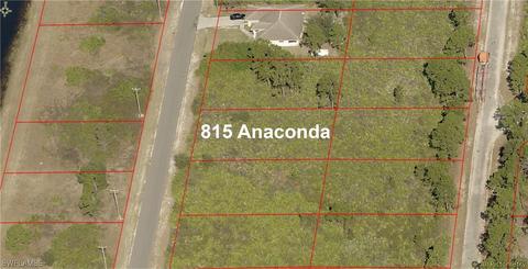 815 Anaconda Ave S, Lehigh Acres, FL 33974