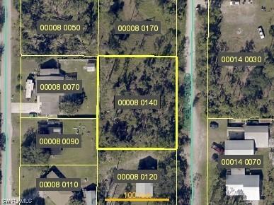 20309 Edgewood Rd, North Fort Myers, FL 33917