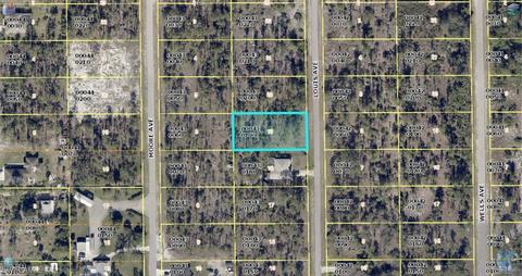 1113 Louis Ave, Lehigh Acres, FL 33972