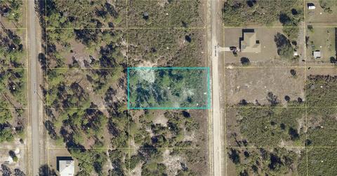 715 Irving Ave N, Lehigh Acres, FL 33972