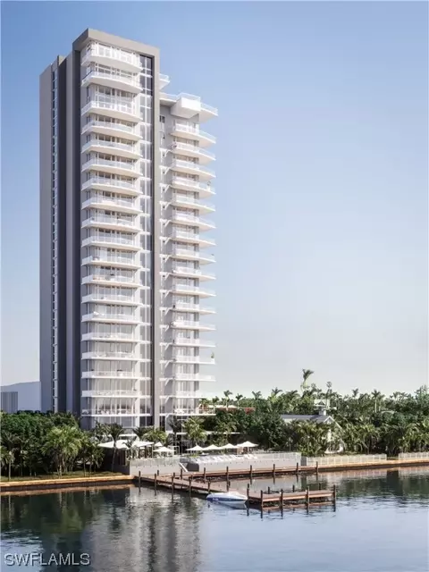2583 First St #1901, Fort Myers, FL 33901