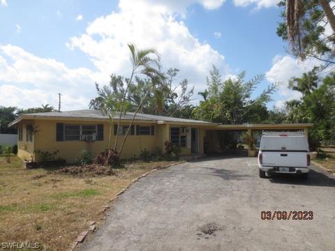 350 Van Buren St, Fort Myers, FL 33916