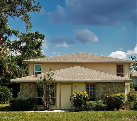 3265 Royal Canadian Trce #1, Fort Myers, FL 33907