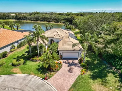 22557 Baycrest Ridge Dr, Bonita Springs, FL 34135