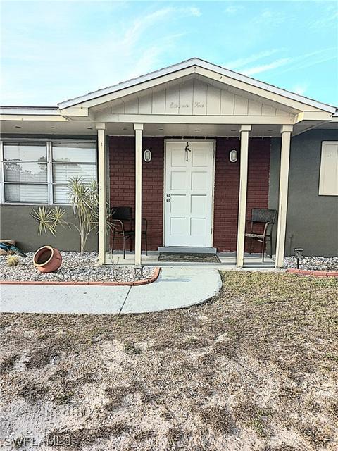1110 Gifford Ave S, Lehigh Acres, FL 33936