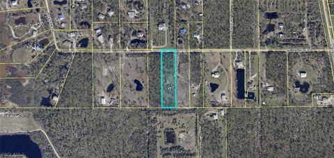 4201 Sunshine Blvd, Saint James City, FL 33956