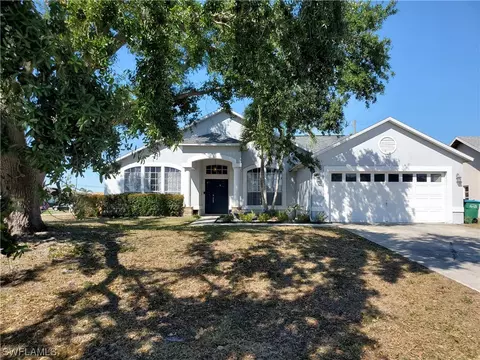 2236 SW 14th Ave, Cape Coral, FL 33991