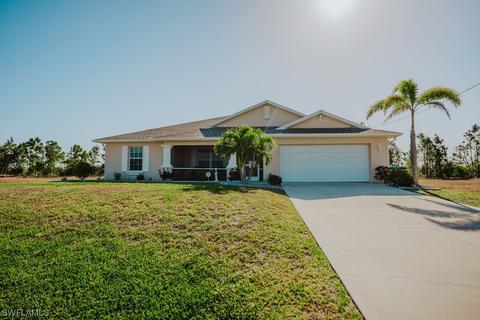 4751 NW 36th Ave, Cape Coral, FL 33993
