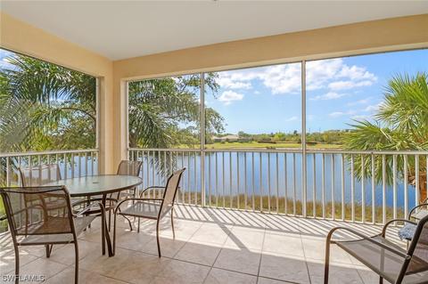3021 Meandering Way #201, Fort Myers, FL 33905