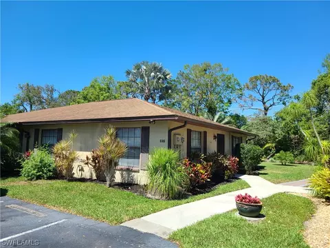 10981 Leitner Creek Dr #116, Bonita Springs, FL 34135