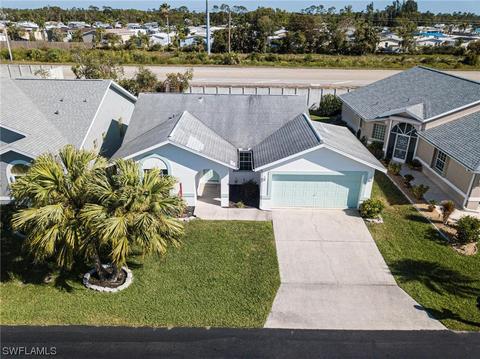 3766 Sabal Springs Blvd, North Fort Myers, FL 33917