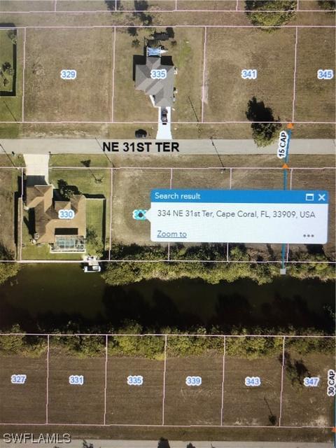 334 NE 31st Ter, Cape Coral, FL 33909