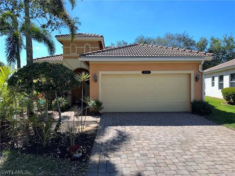 20632 W Golden Elm Dr, Estero, FL 33928