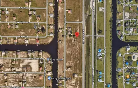 338 Burnt Store Rd N, Cape Coral, FL 33993
