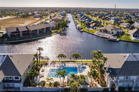 4622 SW 12th Pl #220, Cape Coral, FL 33914