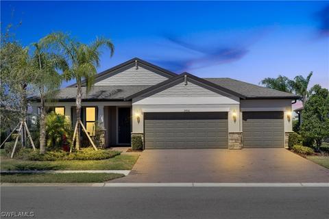 2456 Marton Oak Blvd, North Port, FL 34289