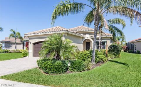 11571 Meadowrun Cir, Fort Myers, FL 33913