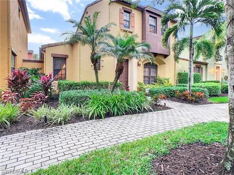 8243 Bibiana Way #705, Fort Myers, FL 33912