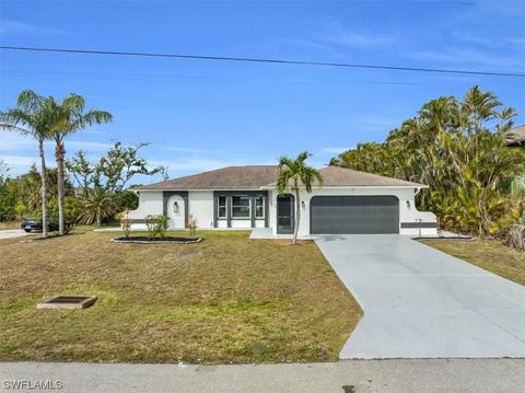 140 SE 2nd Ave, Cape Coral, FL 33990