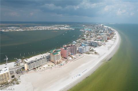 200 Estero Blvd #602, Fort Myers Beach, FL 33931