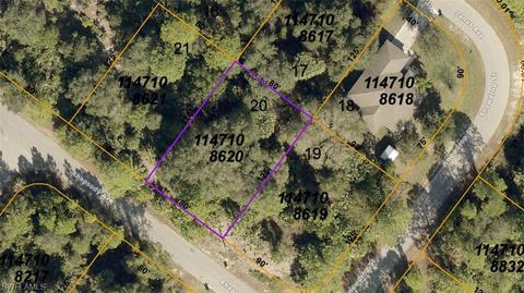 Rhapsody Ave, North Port, FL 34287