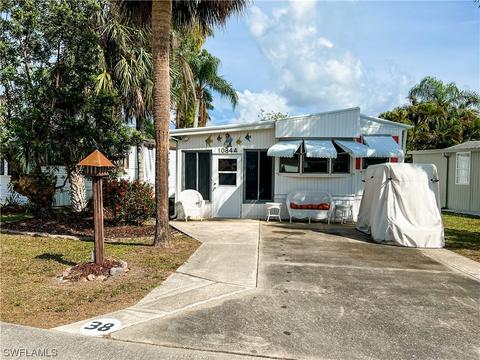 10844 Little Heron Cir #38, Estero, FL 33928