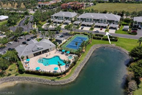 9941 Periwinkle Preserve Ln #105, Fort Myers, FL 33919