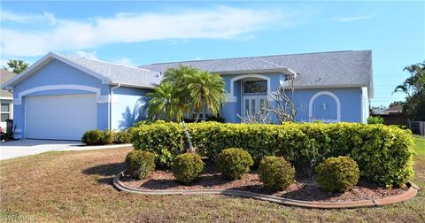 402 SE 6th Ter, Cape Coral, FL 33990