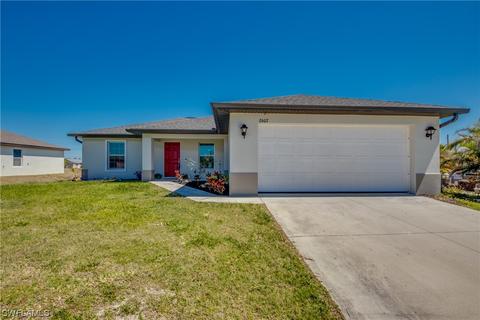 2607 NE 2nd Pl, Cape Coral, FL 33909
