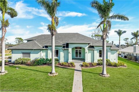 6110 Deer Run, Fort Myers, FL 33908