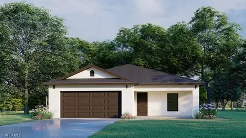 1008 NW 13th St, Cape Coral, FL 33993