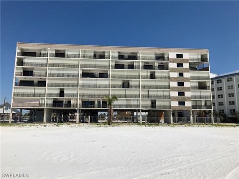 2532 Estero Blvd #205, Fort Myers Beach, FL 33931