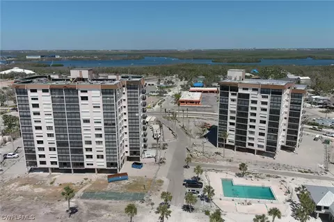 2800 Estero Blvd #303, Fort Myers Beach, FL 33931
