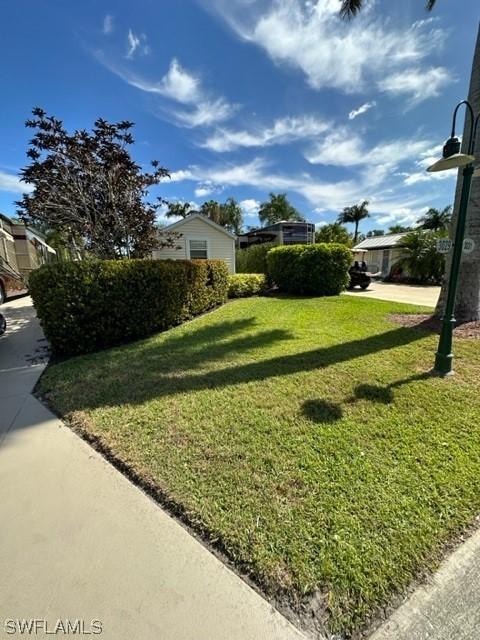 3029 Cupola Lane South # 123, Labelle, FL 33935