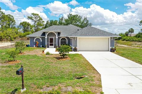 3005 Pearl Ave S, Lehigh Acres, FL 33976