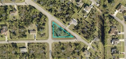 2607 Rena Ln, Lehigh Acres, FL 33971
