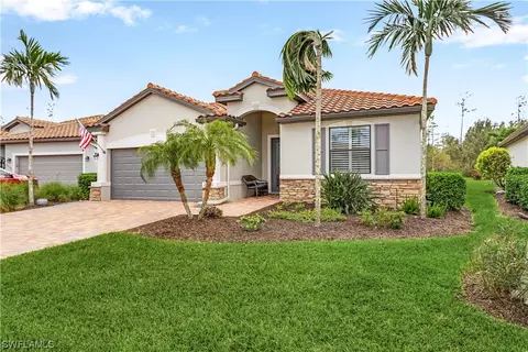 20401 Cypress Shadows Blvd, Estero, FL 33928